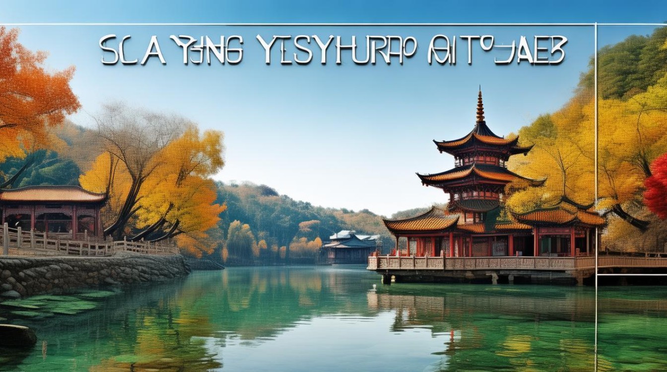 益阳旅游景点介绍