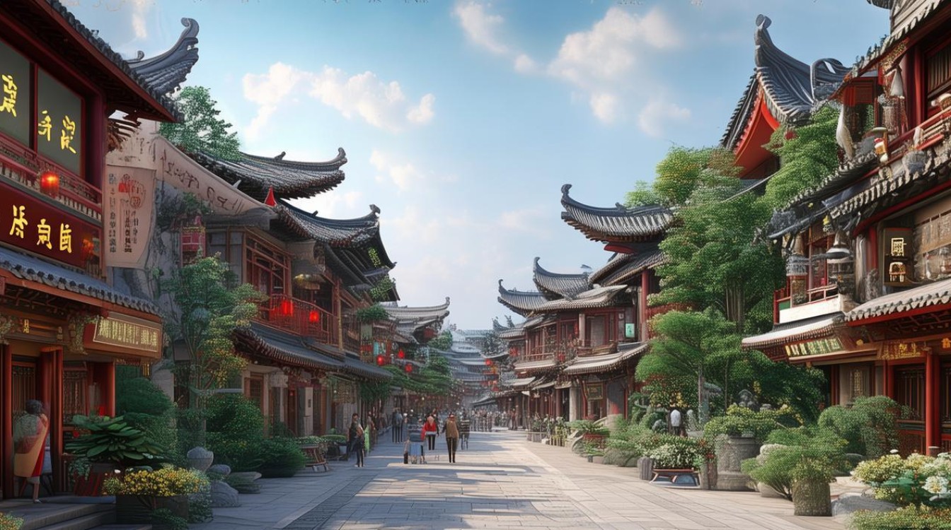 武都旅游景点大全 武都旅游景点大全