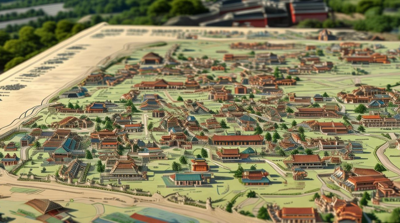 武都旅游景点大全 武都旅游景点大全