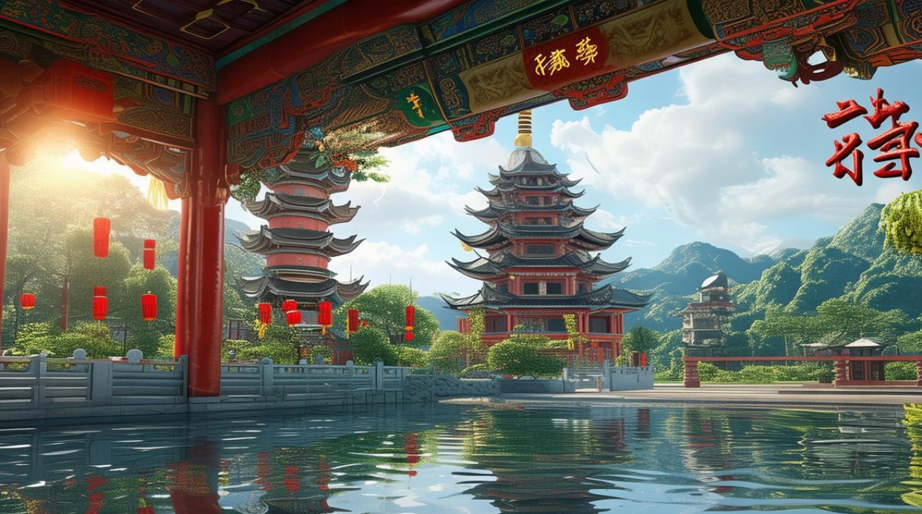 福建的著名景点 福建的著名景点