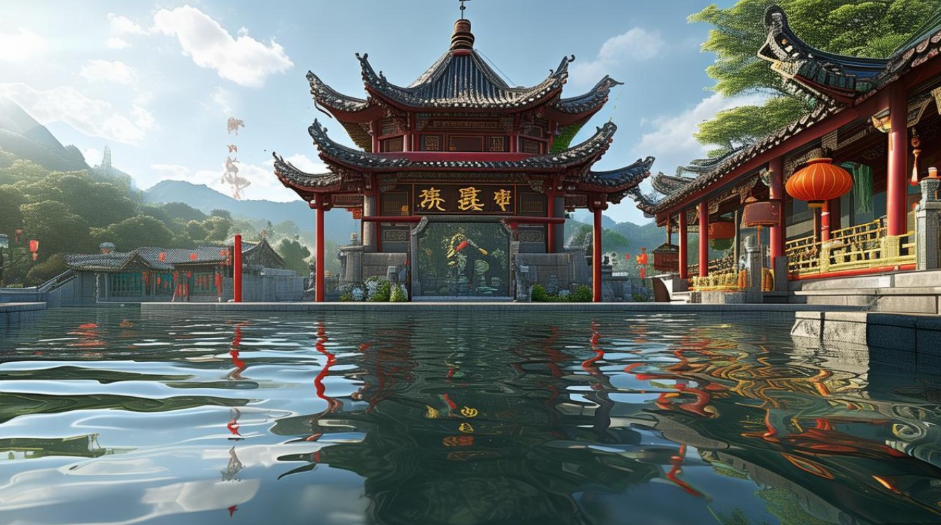 福建的著名景点 福建的著名景点