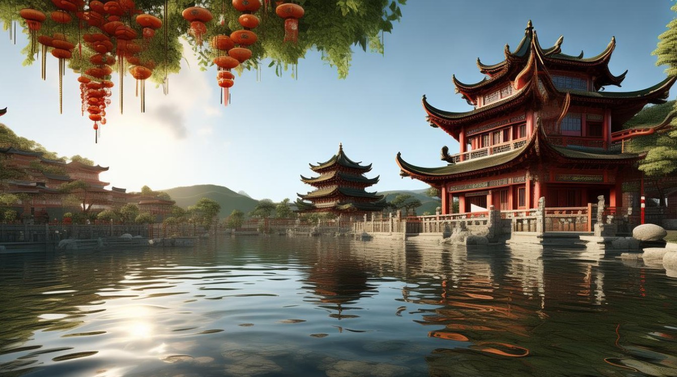 福建的著名景点 福建的著名景点