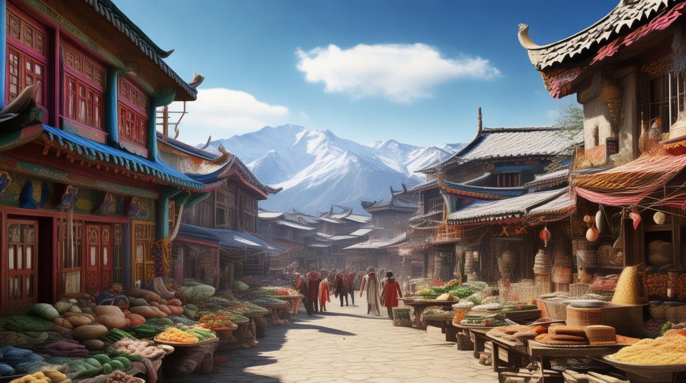 新疆必去景点有哪些 新疆必去景点有哪些