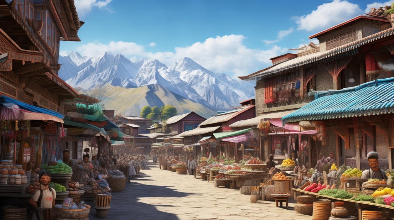 新疆必去景点有哪些 新疆必去景点有哪些