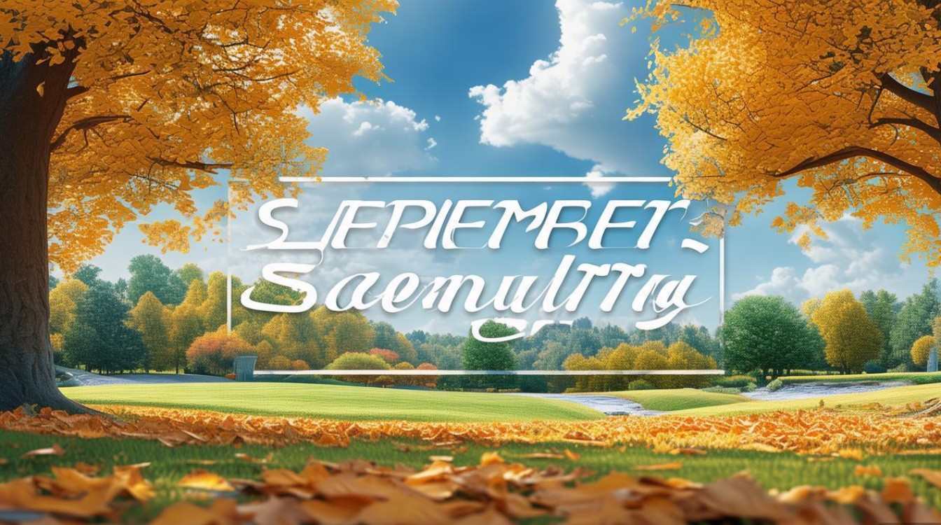 九月景点 九月景点