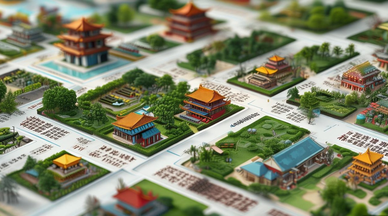 开封免费景点大全 开封免费景点大全