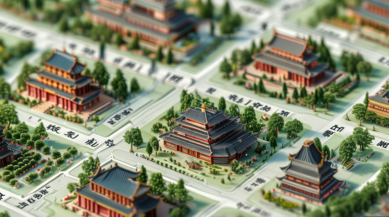 开封免费景点大全 开封免费景点大全