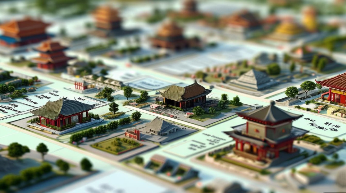 开封免费景点大全 开封免费景点大全