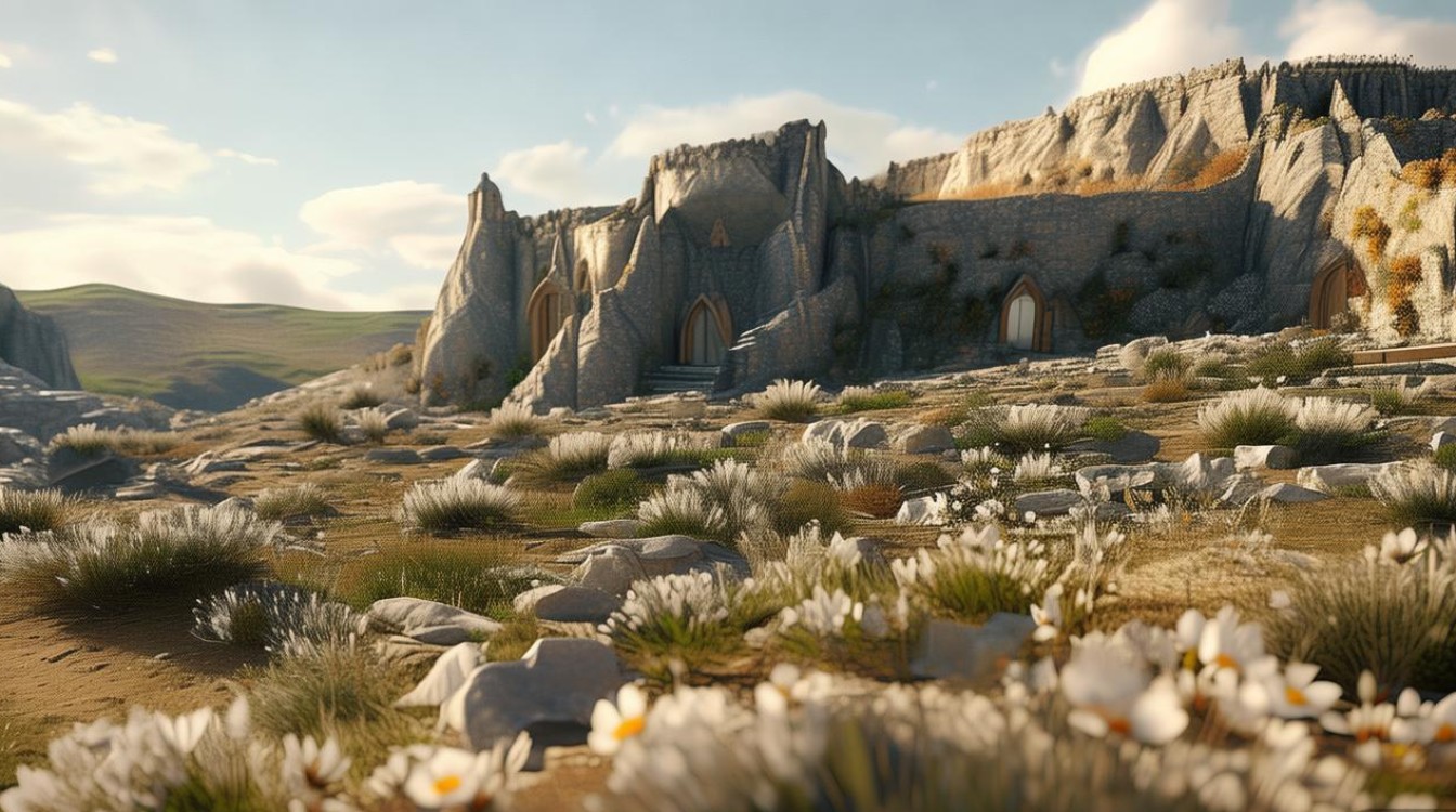 南非著名景点 南非著名景点