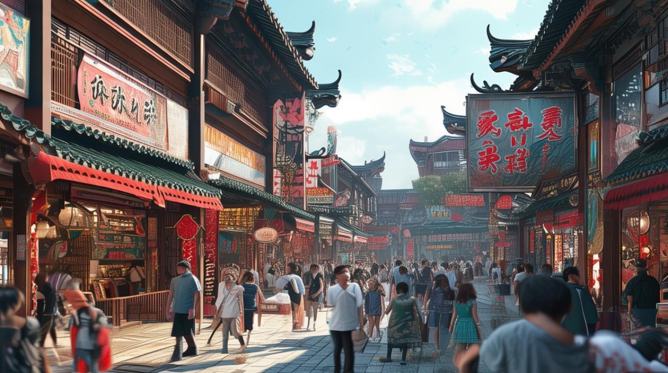 天津附近的旅游景点 天津附近的旅游景点