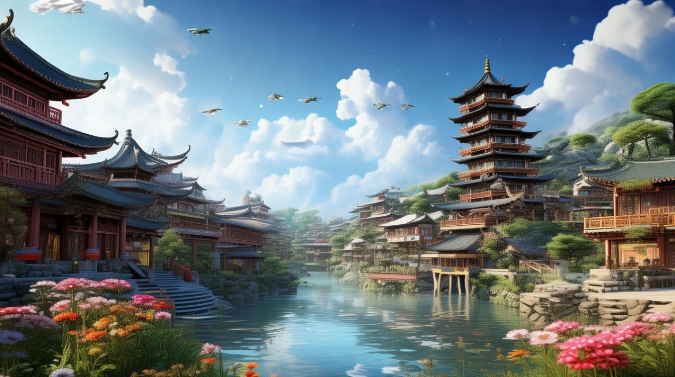 沅陵县旅游景点