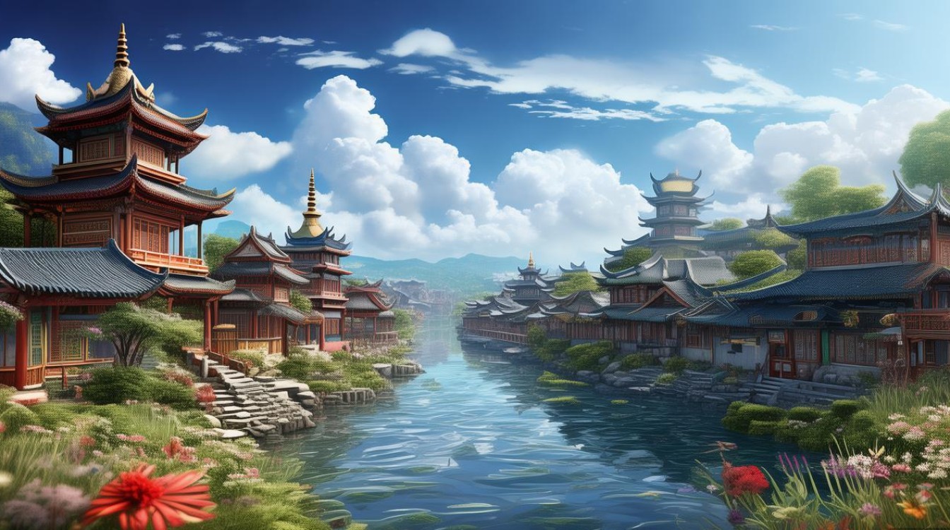 沅陵县旅游景点