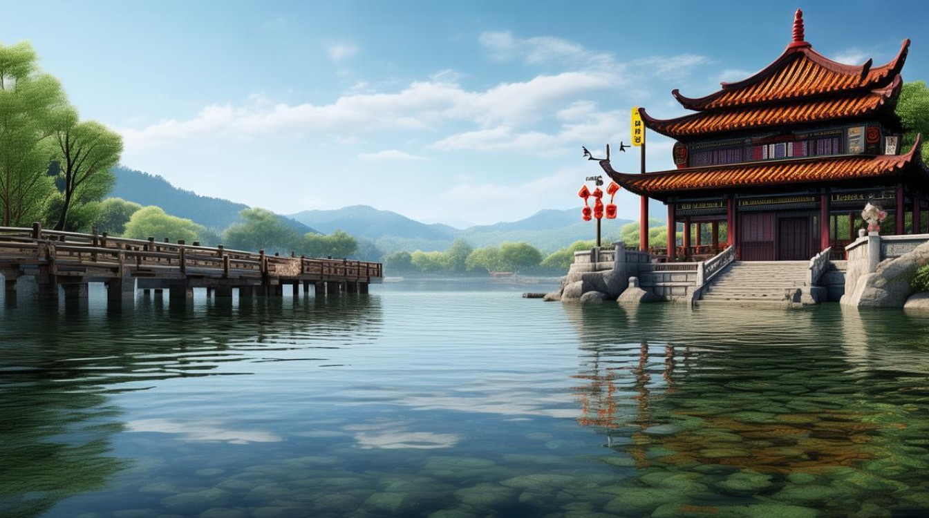 湖北附近的旅游景点 湖北附近的旅游景点