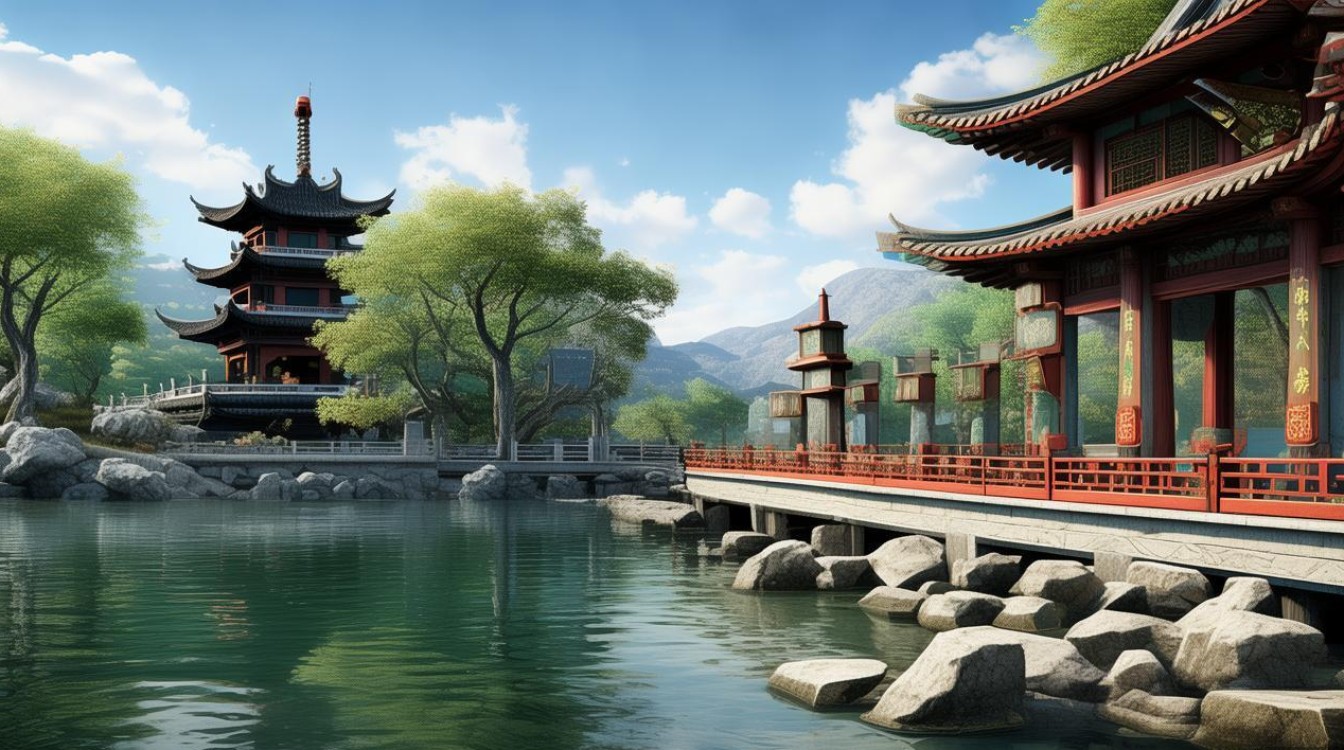 湖北附近的旅游景点 湖北附近的旅游景点