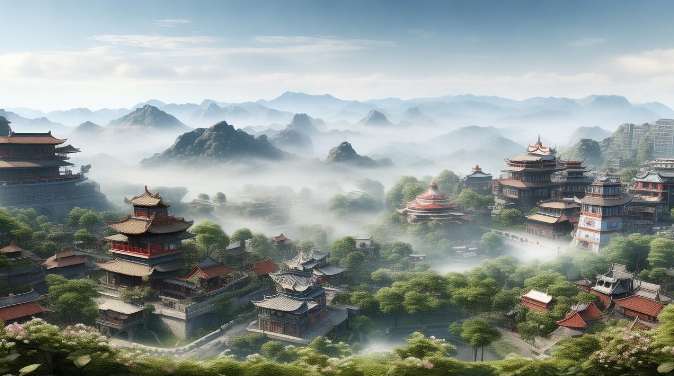 玉溪旅游景点有哪些 玉溪旅游景点有哪些