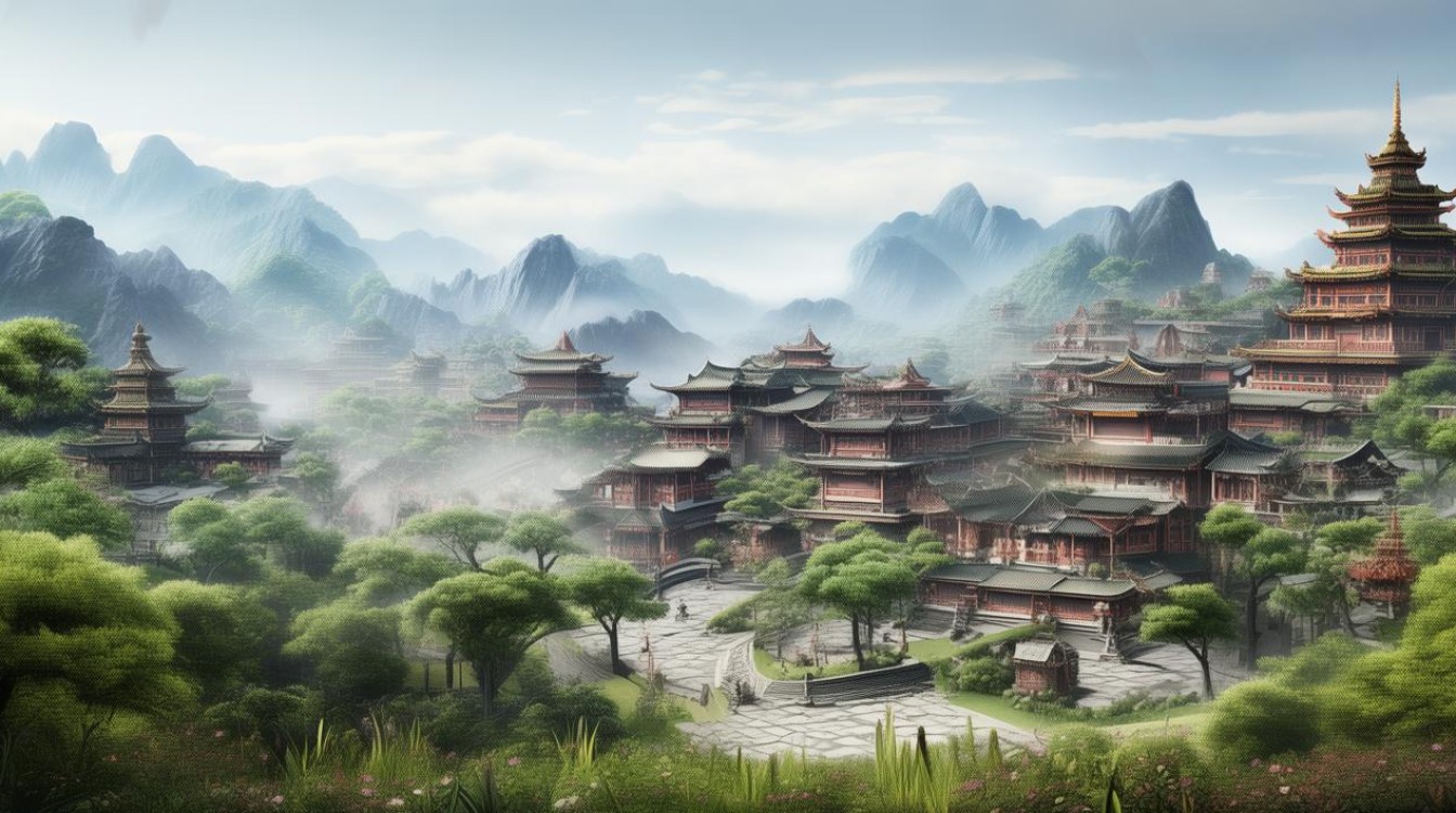 玉溪旅游景点有哪些 玉溪旅游景点有哪些