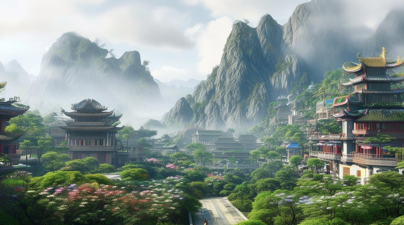 玉溪旅游景点有哪些 玉溪旅游景点有哪些