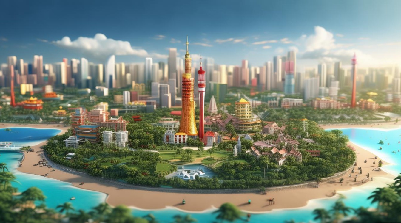 广东省好玩的景点 广东省好玩的景点