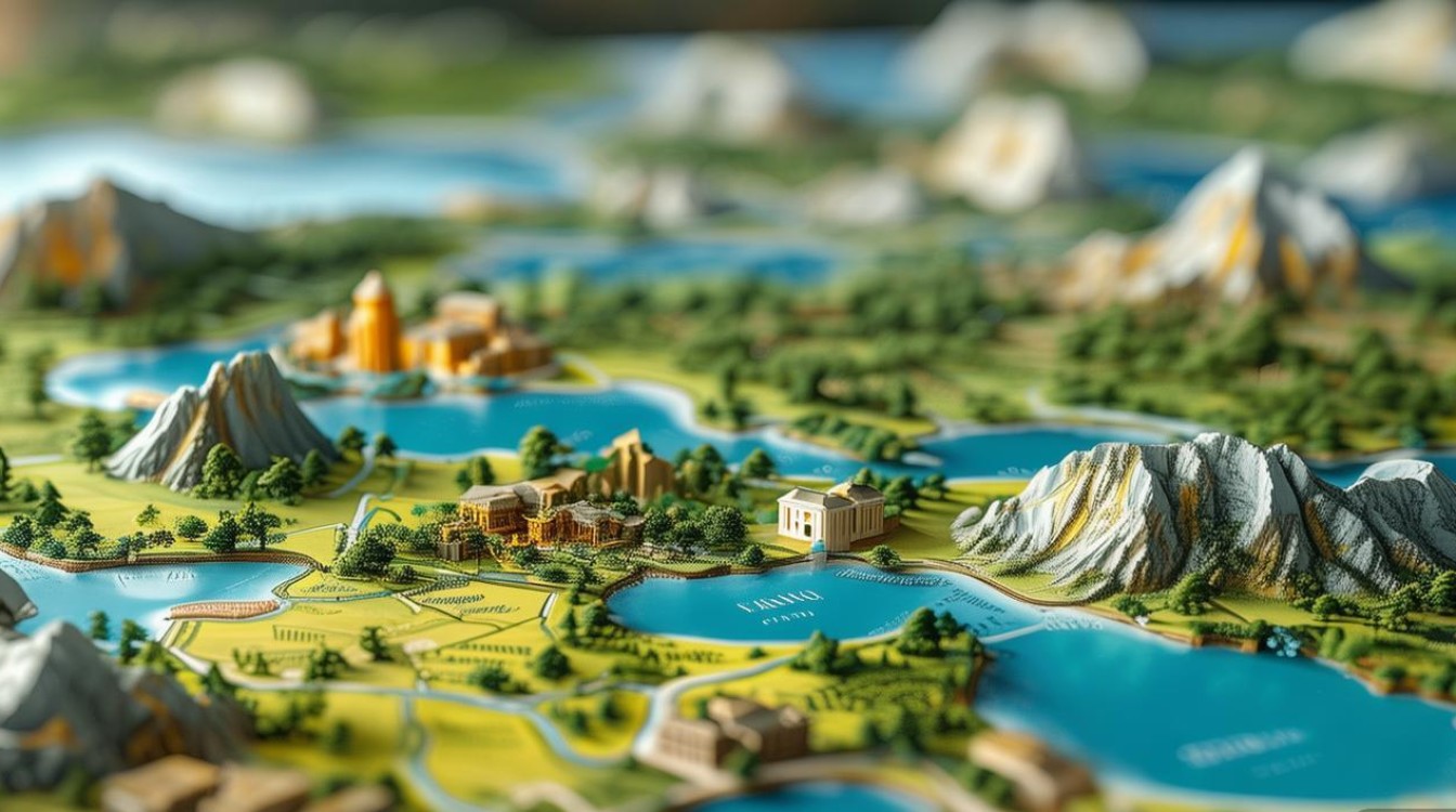 梁山旅游景点大全