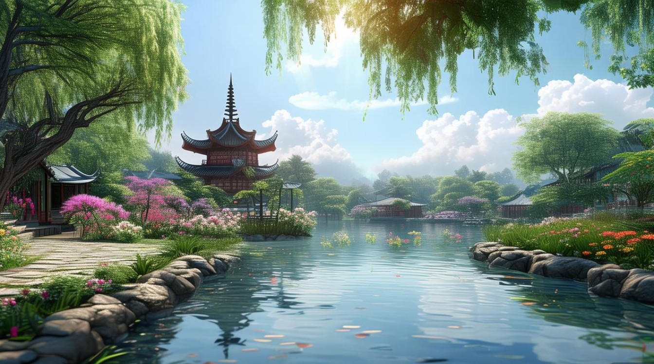 无锡避暑景点 无锡避暑景点