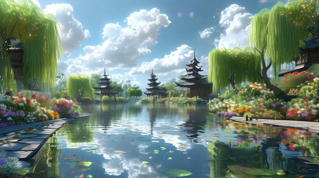 无锡避暑景点 无锡避暑景点