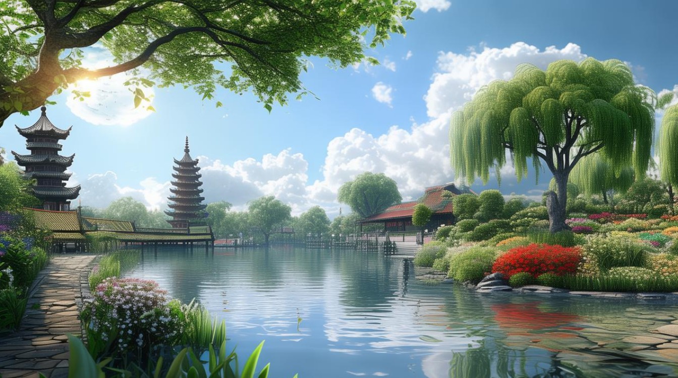 无锡避暑景点 无锡避暑景点