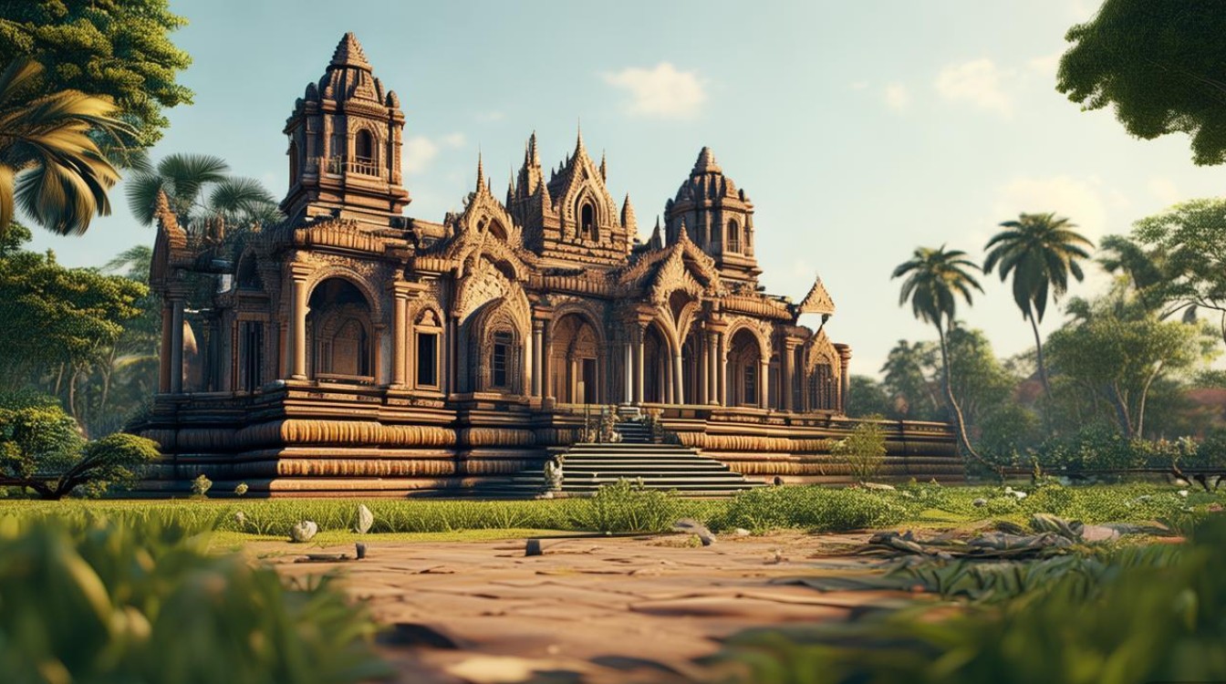 斯里兰卡的景点 斯里兰卡的景点