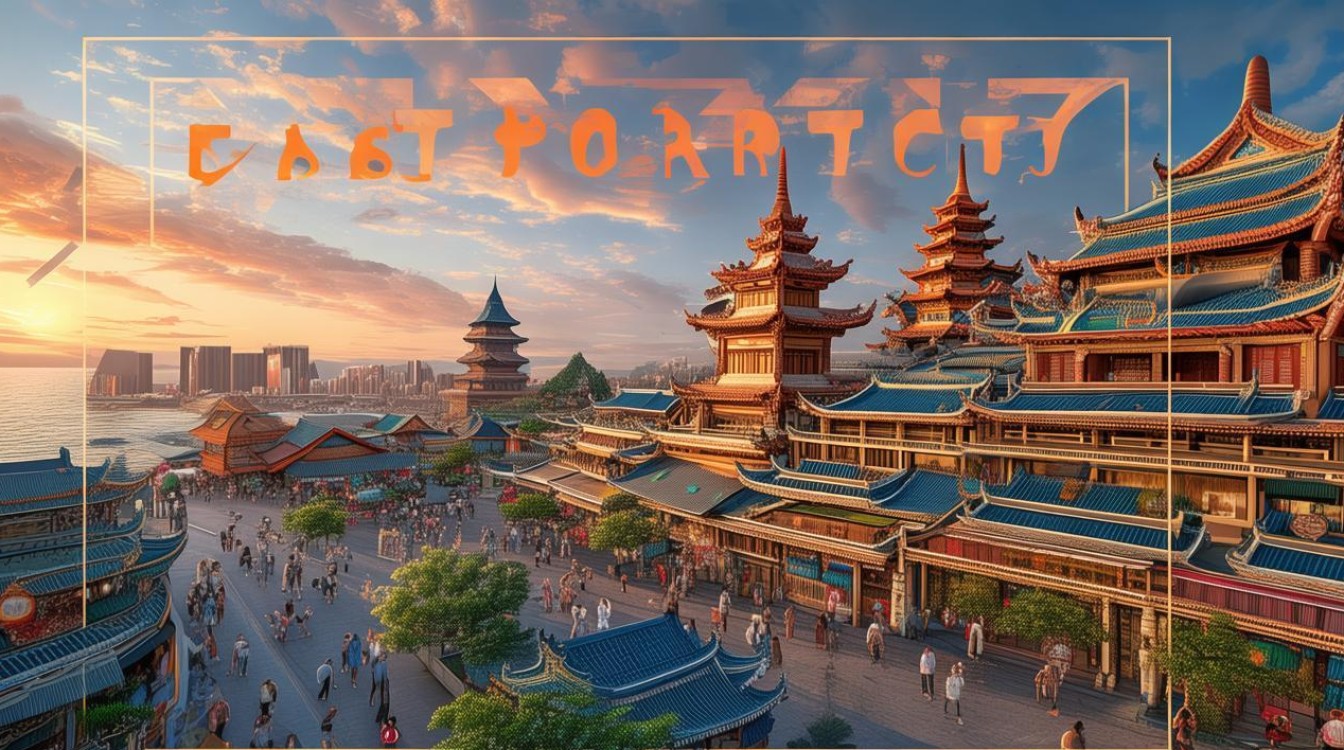 东港市旅游景点 东港市旅游景点