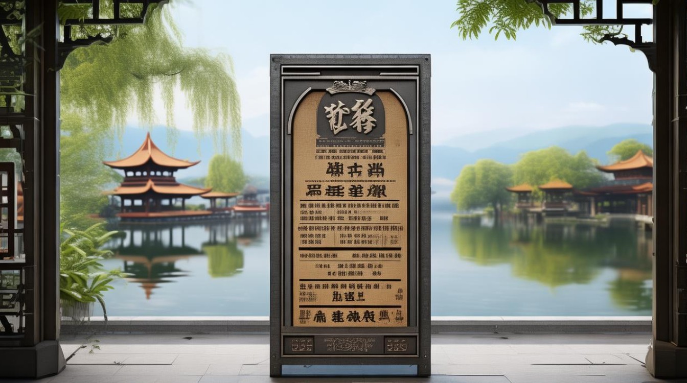 西湖景点门票价格