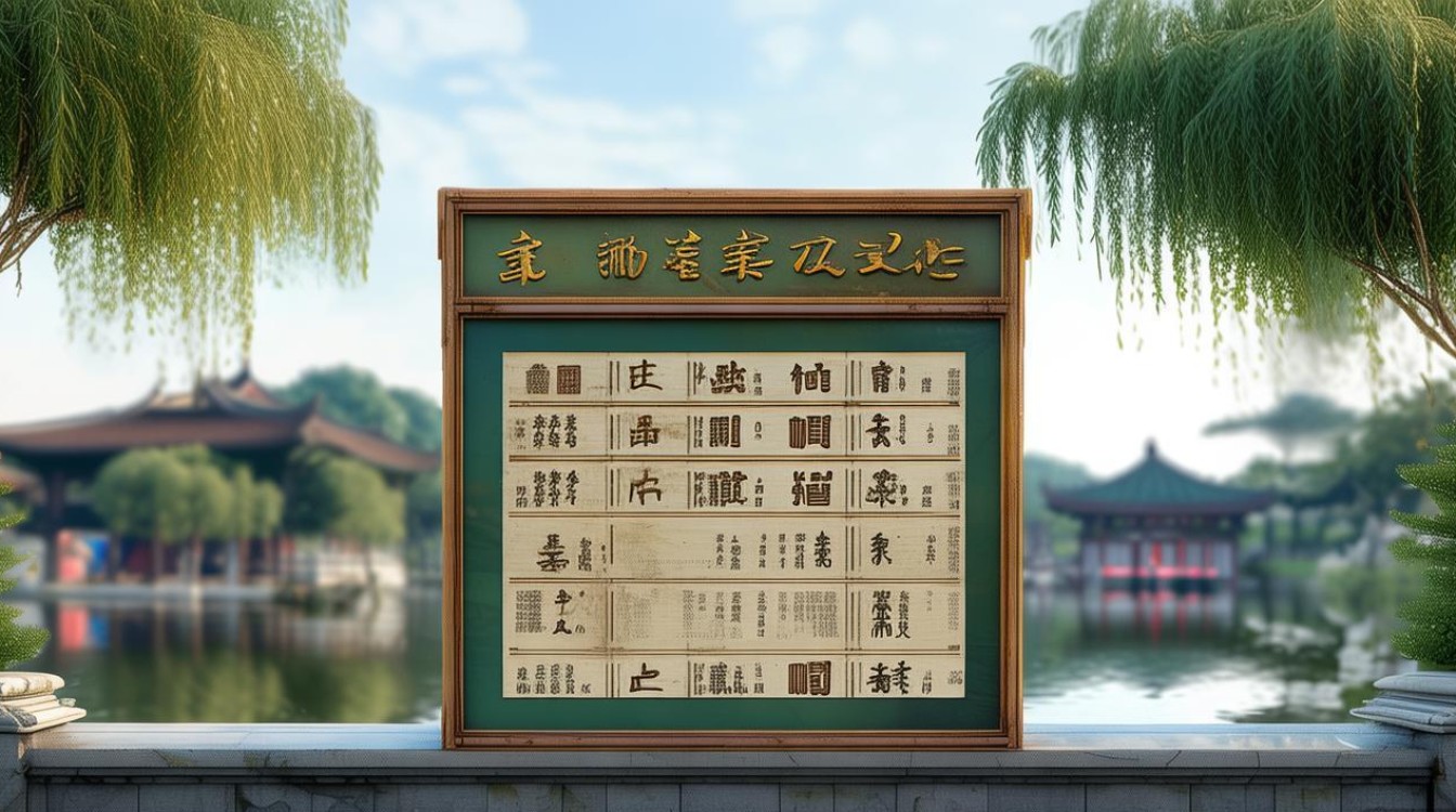 西湖景点门票价格