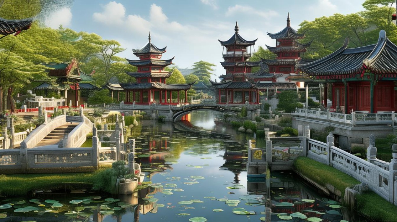 苏州的十大景点 苏州的十大景点