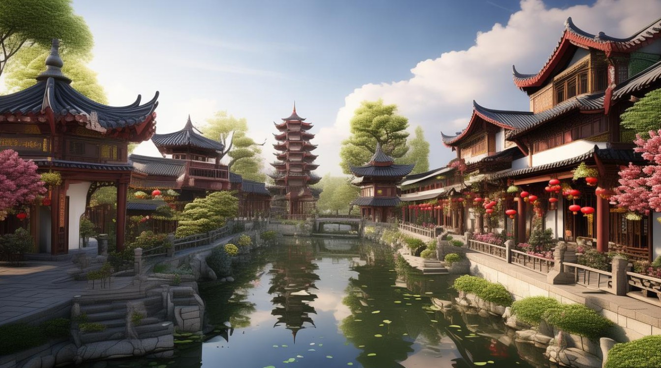 苏州的十大景点 苏州的十大景点