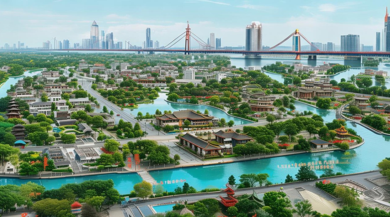 江苏有什么旅游景点