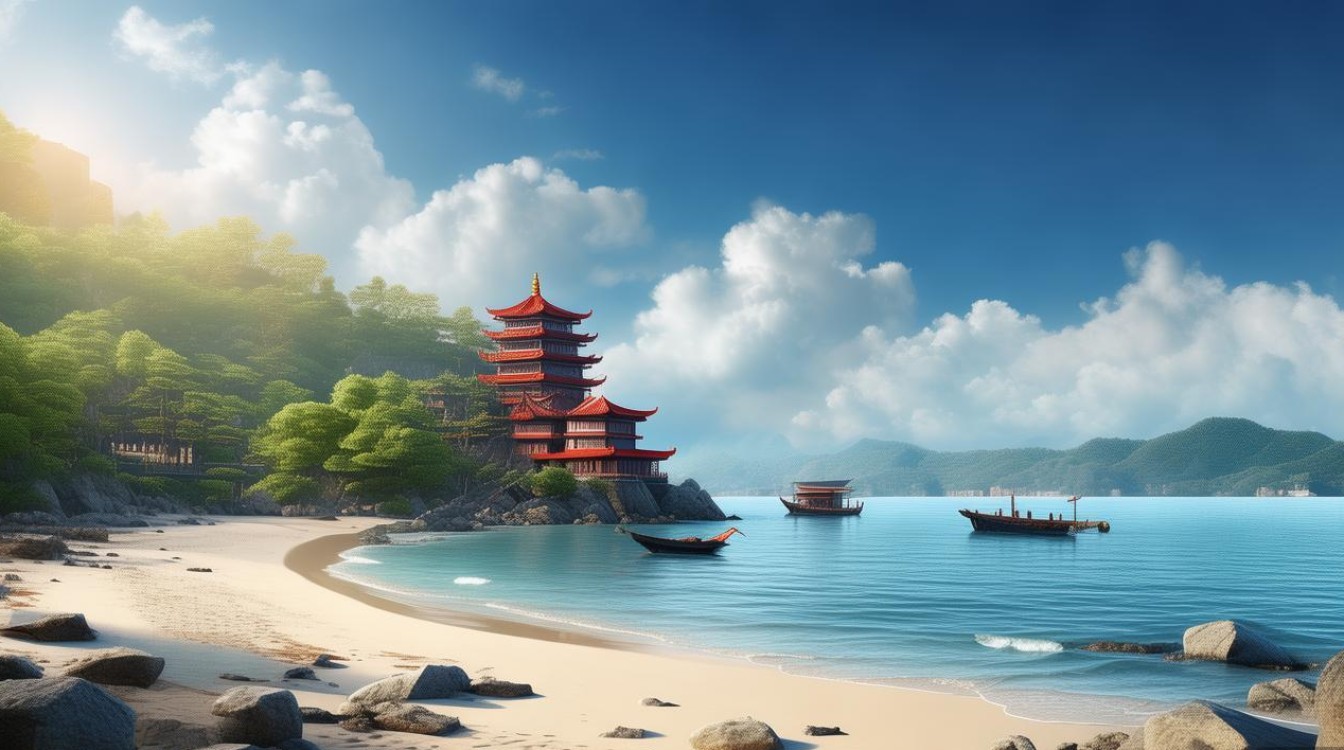 葫芦岛有什么景点 葫芦岛有什么景点