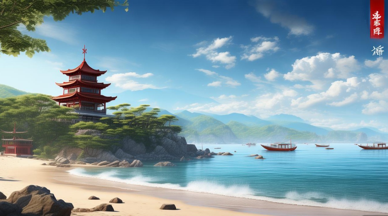 葫芦岛有什么景点 葫芦岛有什么景点