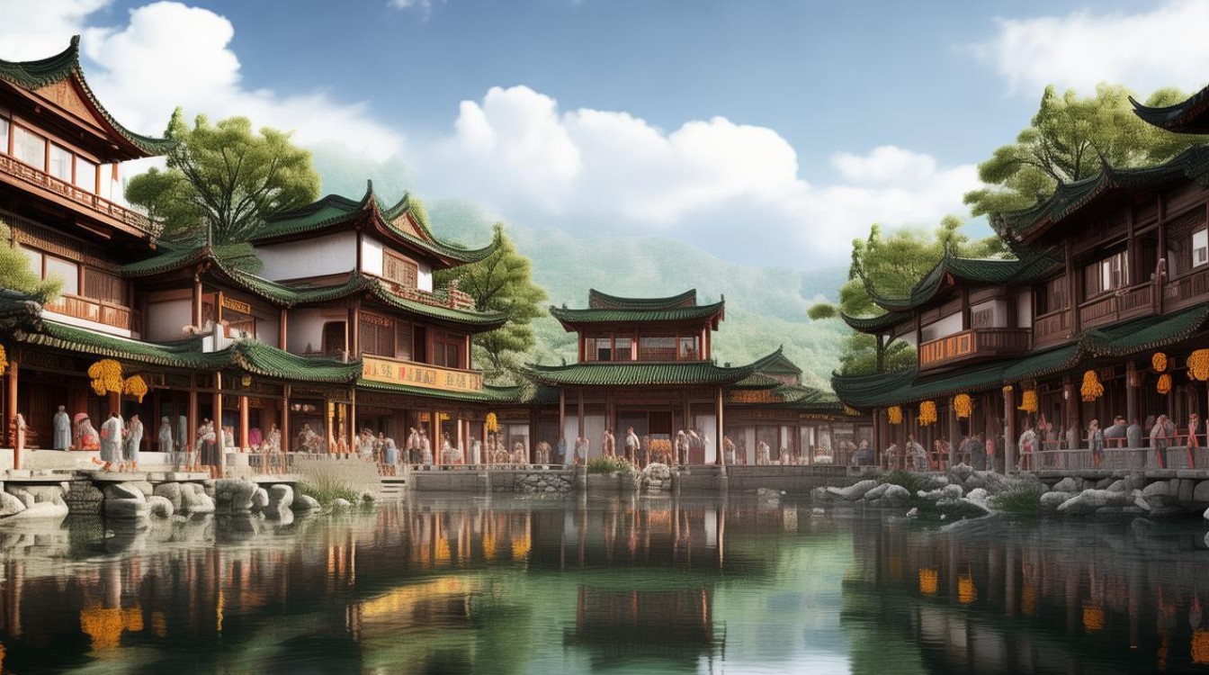 湖北著名旅游景点 湖北著名旅游景点