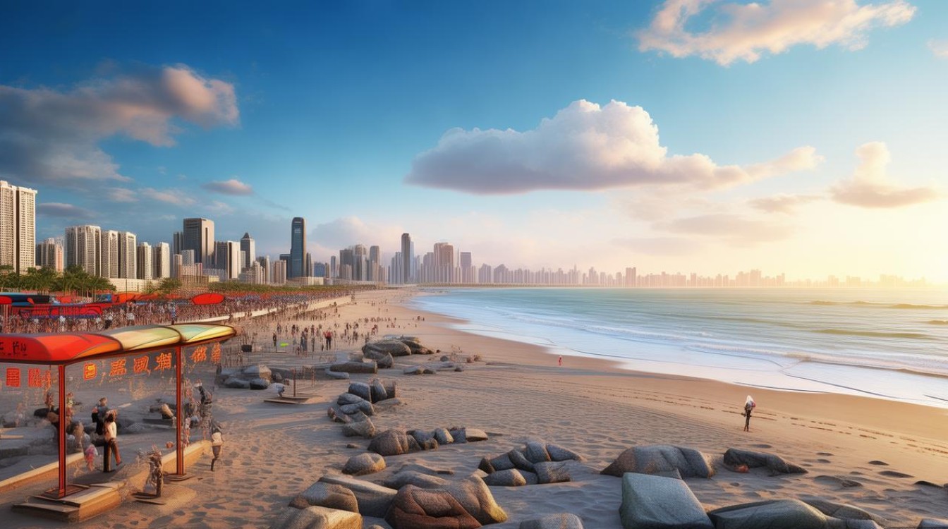 青岛日照旅游景点 青岛日照旅游景点