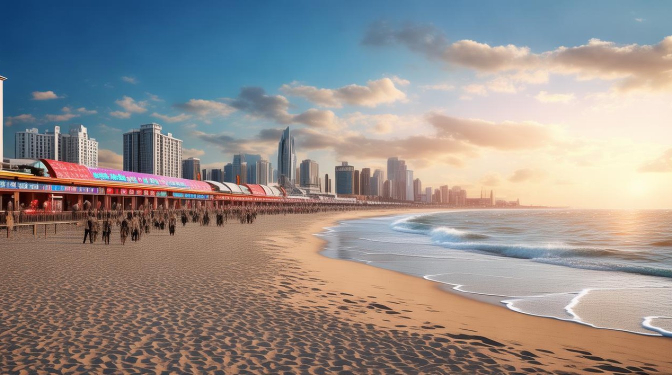 青岛日照旅游景点 青岛日照旅游景点