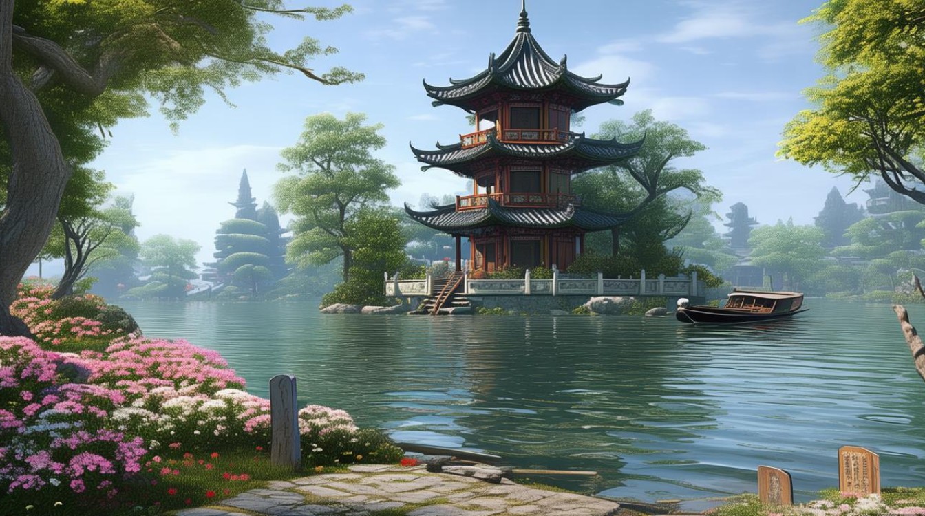 淮安附近旅游景点 淮安附近旅游景点