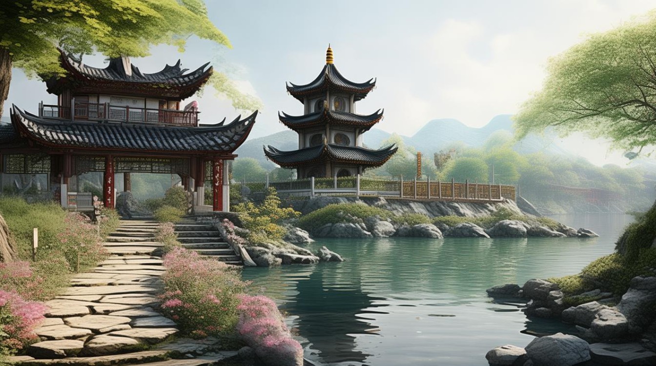 淮安附近旅游景点 淮安附近旅游景点