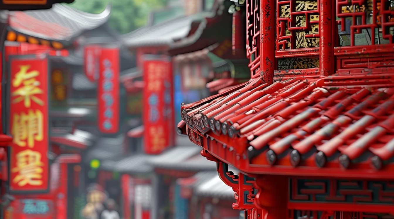 河南的红色景点 河南的红色景点