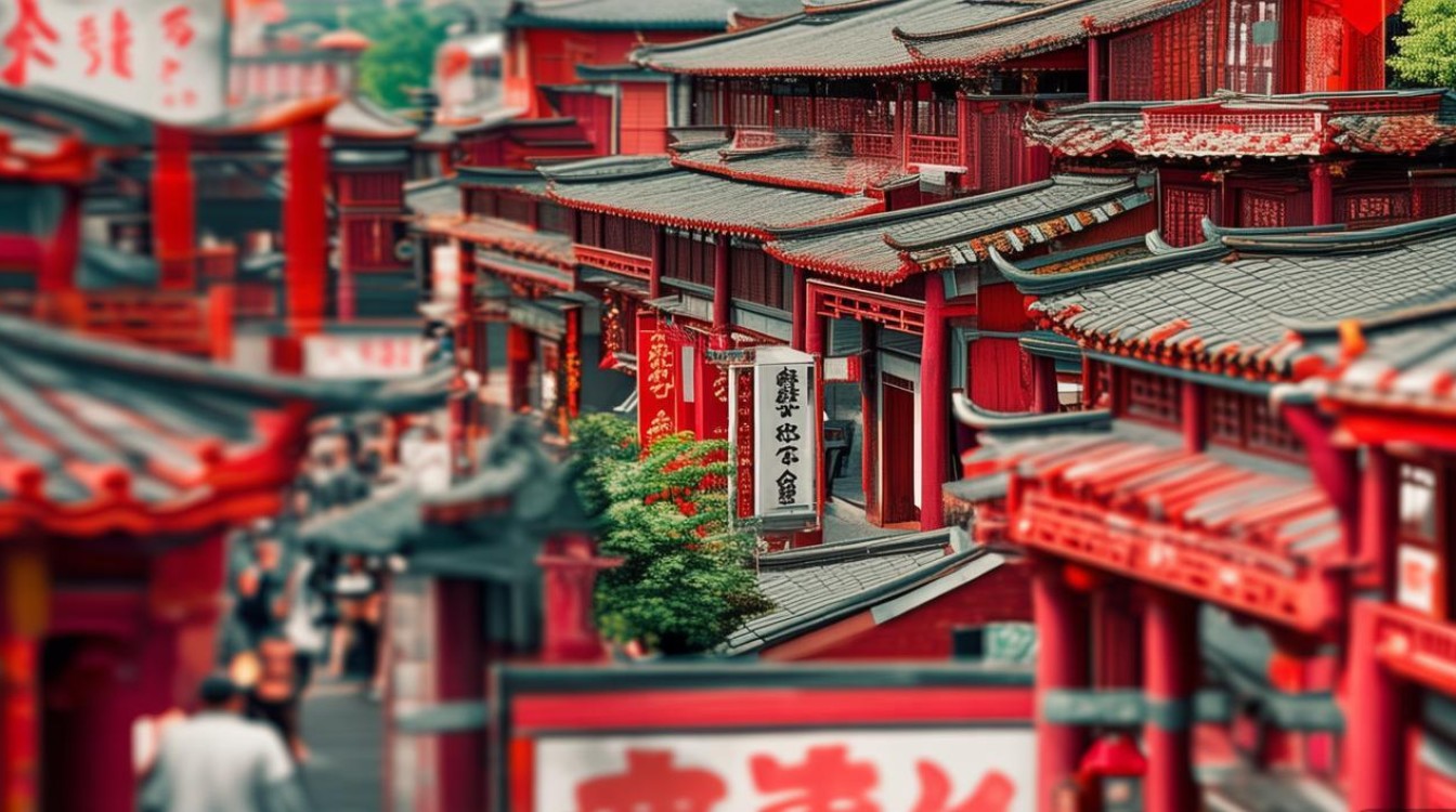 河南的红色景点 河南的红色景点