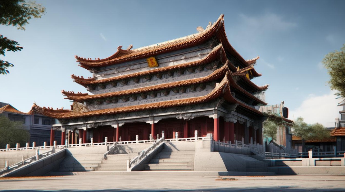 永州著名景点 永州著名景点