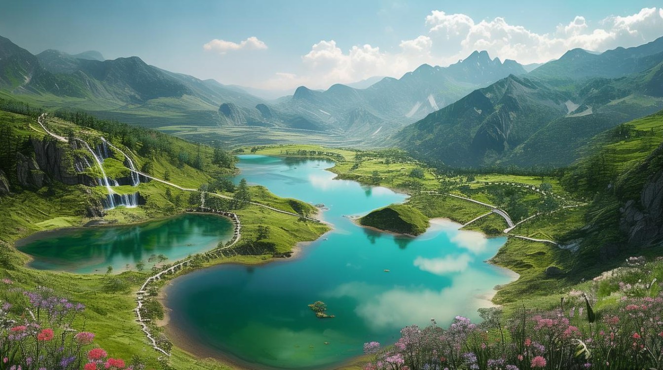 五大连池旅游景点