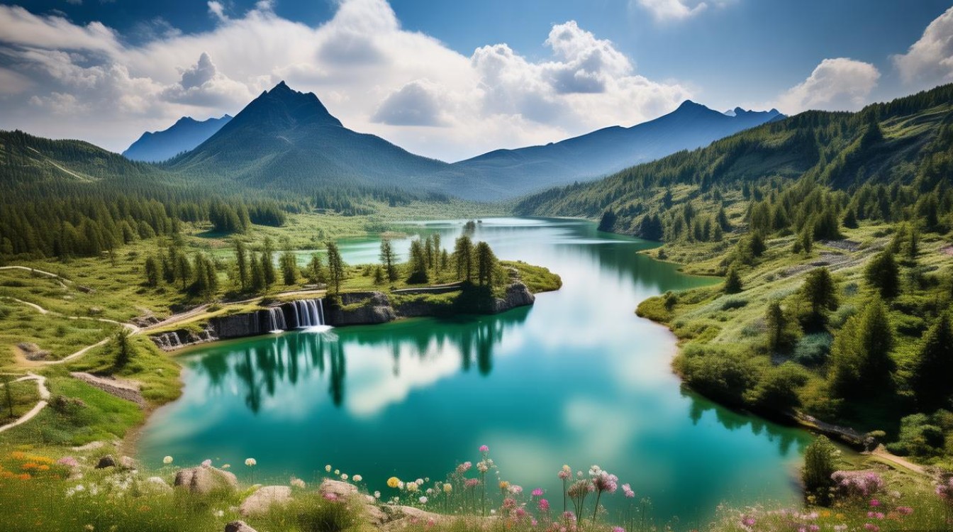 五大连池旅游景点