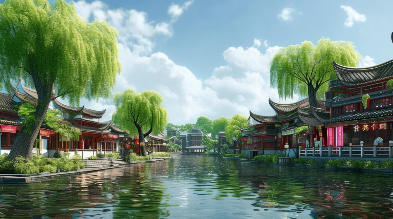 榆中县旅游景点 榆中县旅游景点