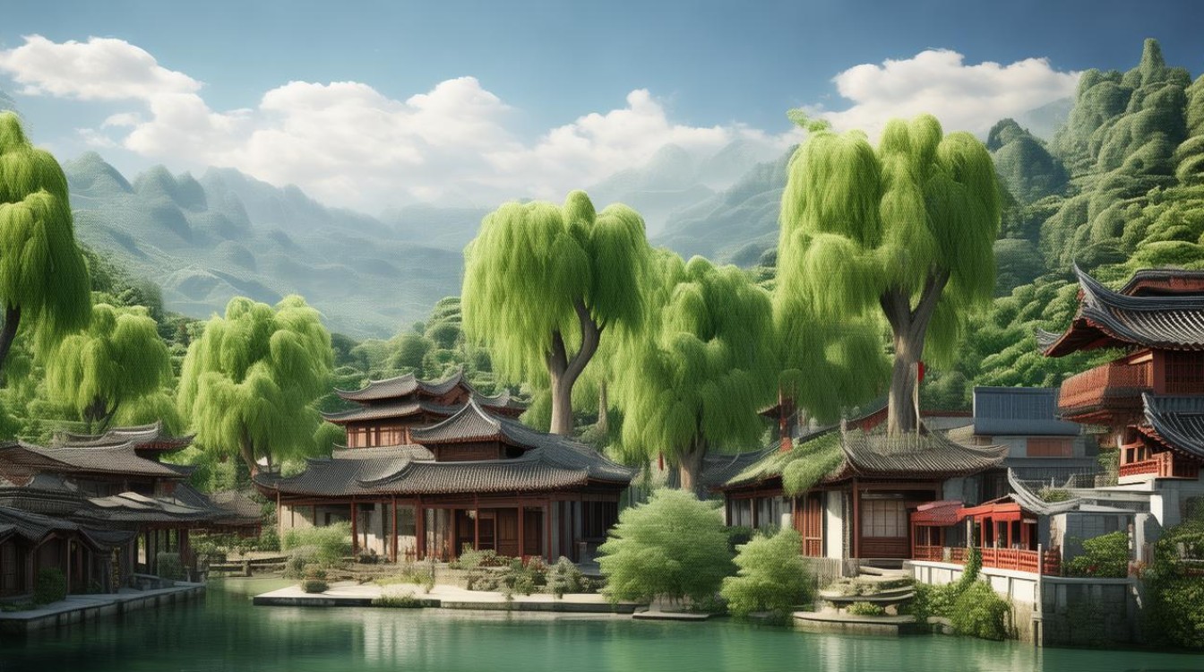 榆中县旅游景点 榆中县旅游景点