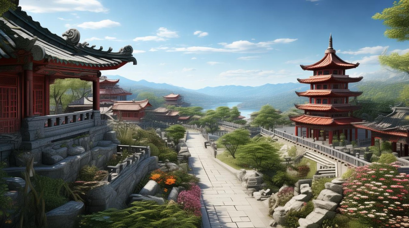 江口县旅游景点 江口县旅游景点