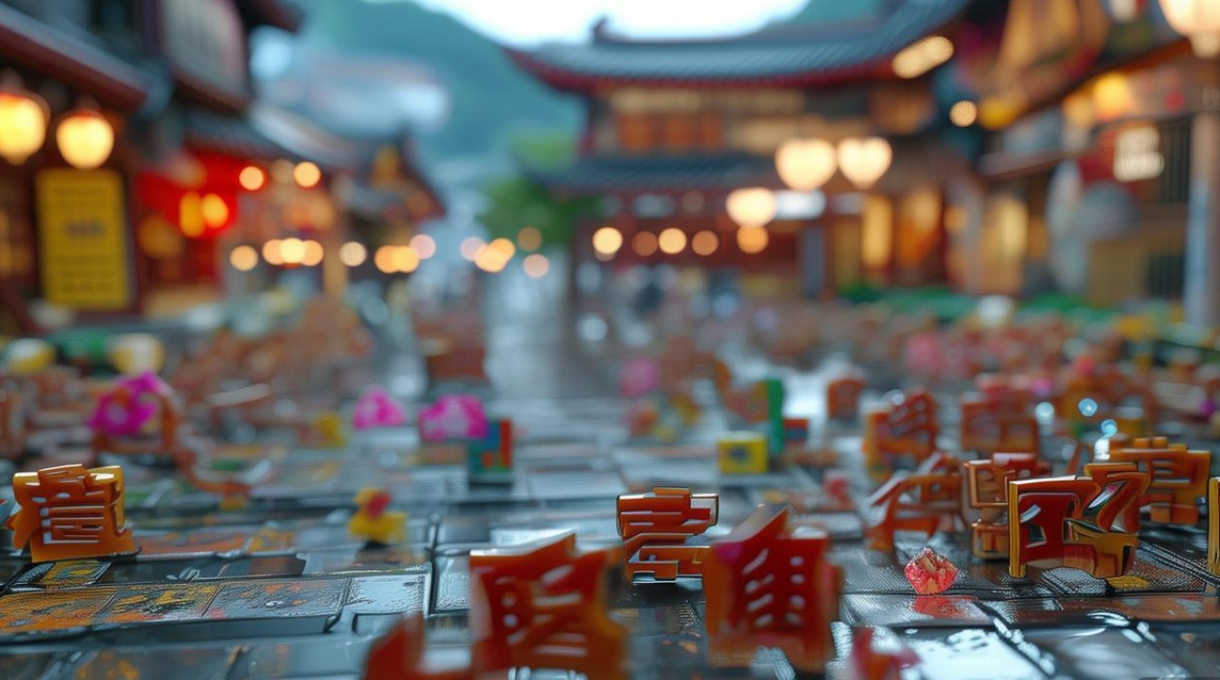 阜阳景点排行榜 阜阳景点排行榜