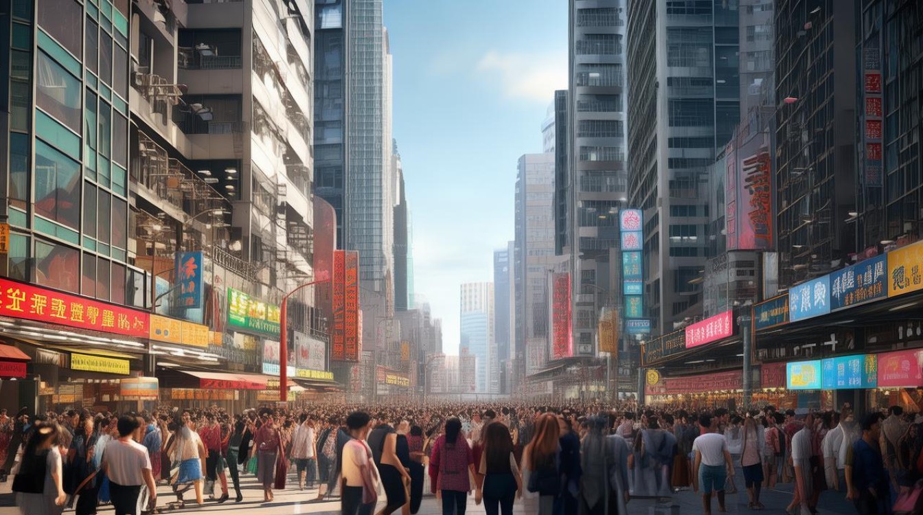 深圳的著名景点 深圳的著名景点